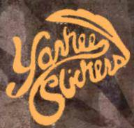 logo Yankee Slickers